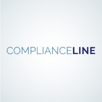 ComplianceLine logo, ComplianceLine contact details