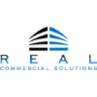 Real Commercial Solutions logo, Real Commercial Solutions contact details