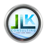 JUST LIVE KIND - J.L.K. Consulting, LLC logo, JUST LIVE KIND - J.L.K. Consulting, LLC contact details