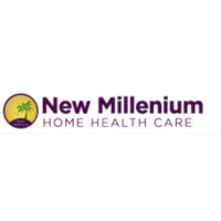 New Millenium Home Health logo, New Millenium Home Health contact details