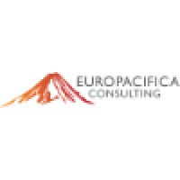 Europacifica Consulting logo, Europacifica Consulting contact details