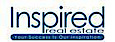 Inspired Real Estate logo, Inspired Real Estate contact details