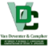 Van Deventer and Campher logo, Van Deventer and Campher contact details