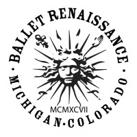 Ballet Renaissance logo, Ballet Renaissance contact details