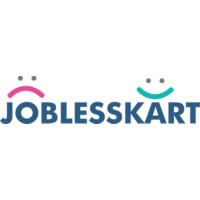 Joblesskart logo, Joblesskart contact details