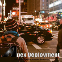 APEX Deployment Business Solutions logo, APEX Deployment Business Solutions contact details