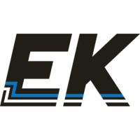 E.K. Machine Co., Inc. logo, E.K. Machine Co., Inc. contact details