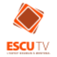 Escu TV logo, Escu TV contact details