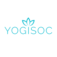 YogiSoc logo, YogiSoc contact details