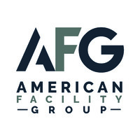 American Facility Group logo, American Facility Group contact details