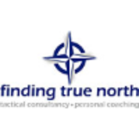 Finding True North logo, Finding True North contact details