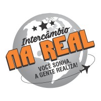 Intercâmbio Na Real logo, Intercâmbio Na Real contact details