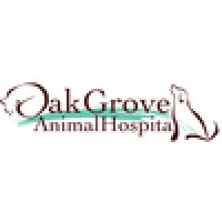 Oak Grove Veterinary Hospital logo, Oak Grove Veterinary Hospital contact details