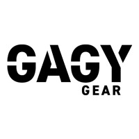 Gagy Gear logo, Gagy Gear contact details