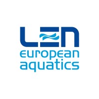 LEN - European Aquatics logo, LEN - European Aquatics contact details