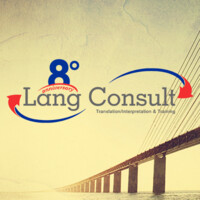 Lang Consult logo, Lang Consult contact details