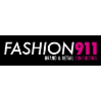 FASHION911 logo, FASHION911 contact details