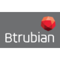 Btrubian logo, Btrubian contact details