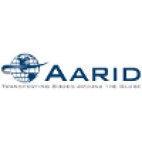 Aarid Enterprise Corp logo, Aarid Enterprise Corp contact details