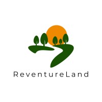 ReventureLand logo, ReventureLand contact details