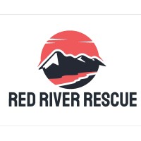 Red River Rescue logo, Red River Rescue contact details