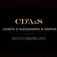 CD'AS - Caixeta, D'Alessandro e Santos logo, CD'AS - Caixeta, D'Alessandro e Santos contact details