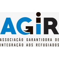 AGIR MG logo, AGIR MG contact details