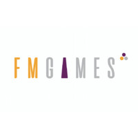 FM GAMES logo, FM GAMES contact details