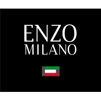 Enzo Milano logo, Enzo Milano contact details