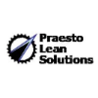 Praesto Lean Solutions logo, Praesto Lean Solutions contact details