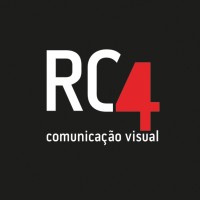 RC4 Comunicação Visual logo, RC4 Comunicação Visual contact details