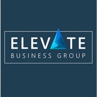 Elevate Business Group logo, Elevate Business Group contact details