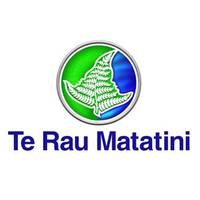 Te Rau Matatini logo, Te Rau Matatini contact details