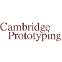 Cambridge Prototyping logo, Cambridge Prototyping contact details