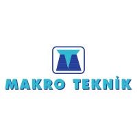 Makro Teknik logo, Makro Teknik contact details