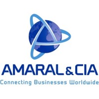 Amaral & Cia Consulting logo, Amaral & Cia Consulting contact details