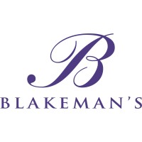 Blakeman's Fine Jewelry logo, Blakeman's Fine Jewelry contact details