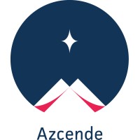 Azcende logo, Azcende contact details