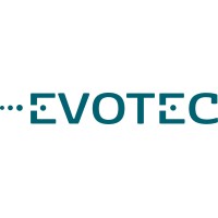 Evotec AS logo, Evotec AS contact details