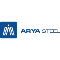 Arya Steel logo, Arya Steel contact details