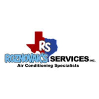 Roznovaks Services logo, Roznovaks Services contact details