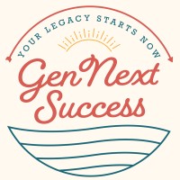 GenNext Success logo, GenNext Success contact details