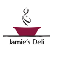 Jamie's Deli logo, Jamie's Deli contact details