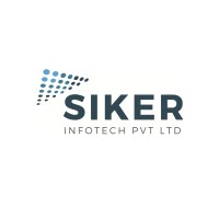 Siker Infotech Pvt Ltd logo, Siker Infotech Pvt Ltd contact details