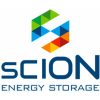 Scion Energy Storage logo, Scion Energy Storage contact details