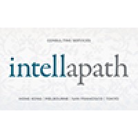 Intellapath logo, Intellapath contact details