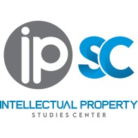 IP Studies Center logo, IP Studies Center contact details