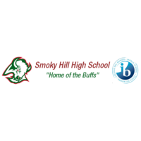 Smoky Hill High School logo, Smoky Hill High School contact details