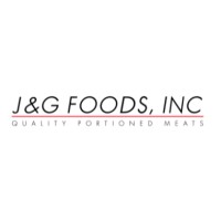 J & G FOODS, INC logo, J & G FOODS, INC contact details