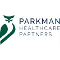 Parkman Healthcare Partners LLC logo, Parkman Healthcare Partners LLC contact details